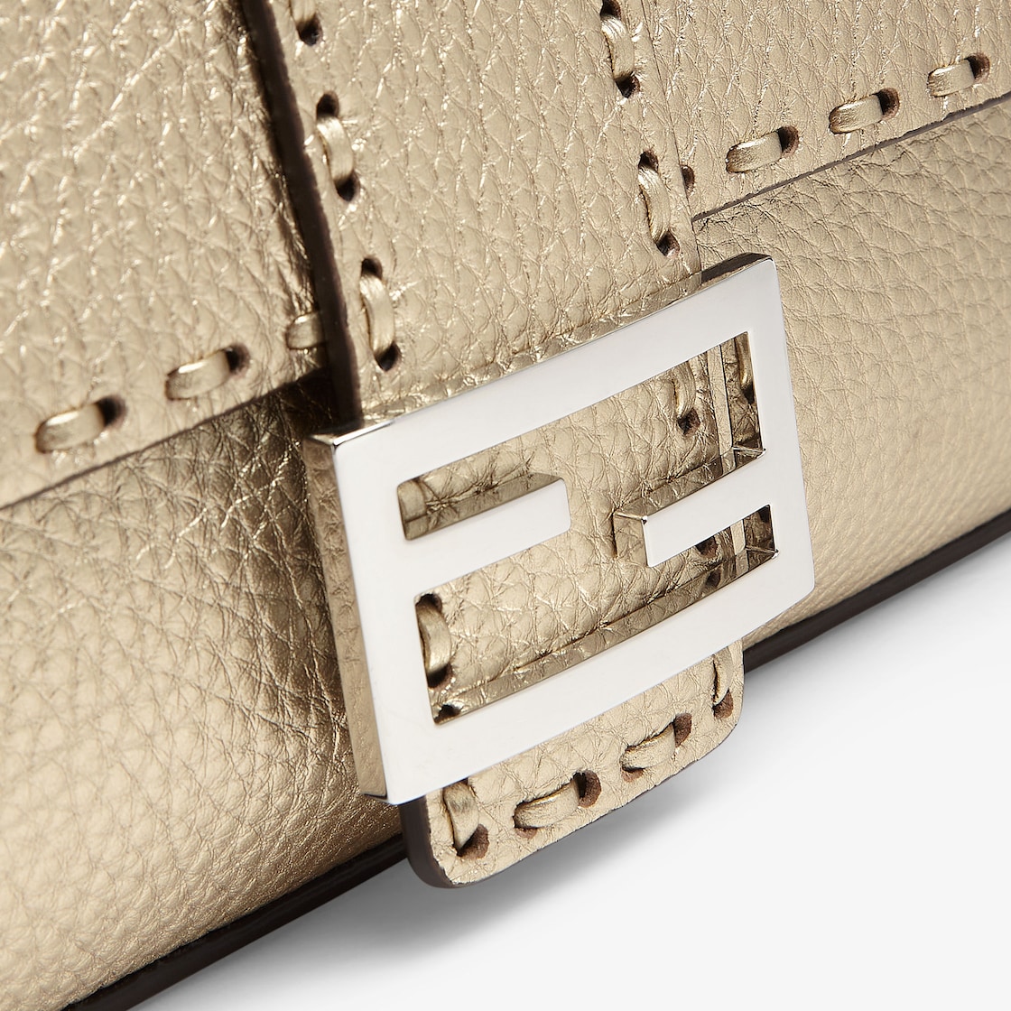 Baguette Medium 612 Hand-Sewn Topstitches New - Image 5